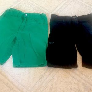 Boy shorts bundle deal